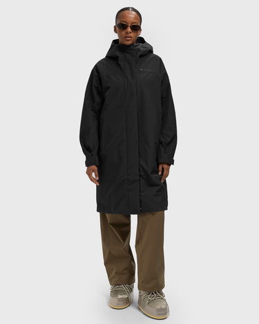 Парка Peak Performance Treeline Insulated Parka Черно | G80549010, 2