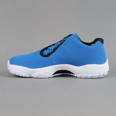 Кецове и обувки Jordan Air Jordan Future Low ''Photo Blue'' Синьо | 718948-400, 0