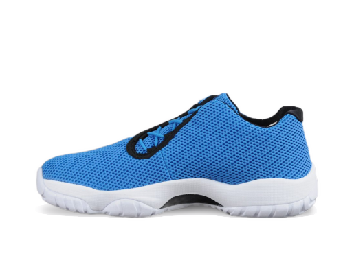 Кецове и обувки Jordan Air Jordan Future Low ''Photo Blue'' Синьо | 718948-400