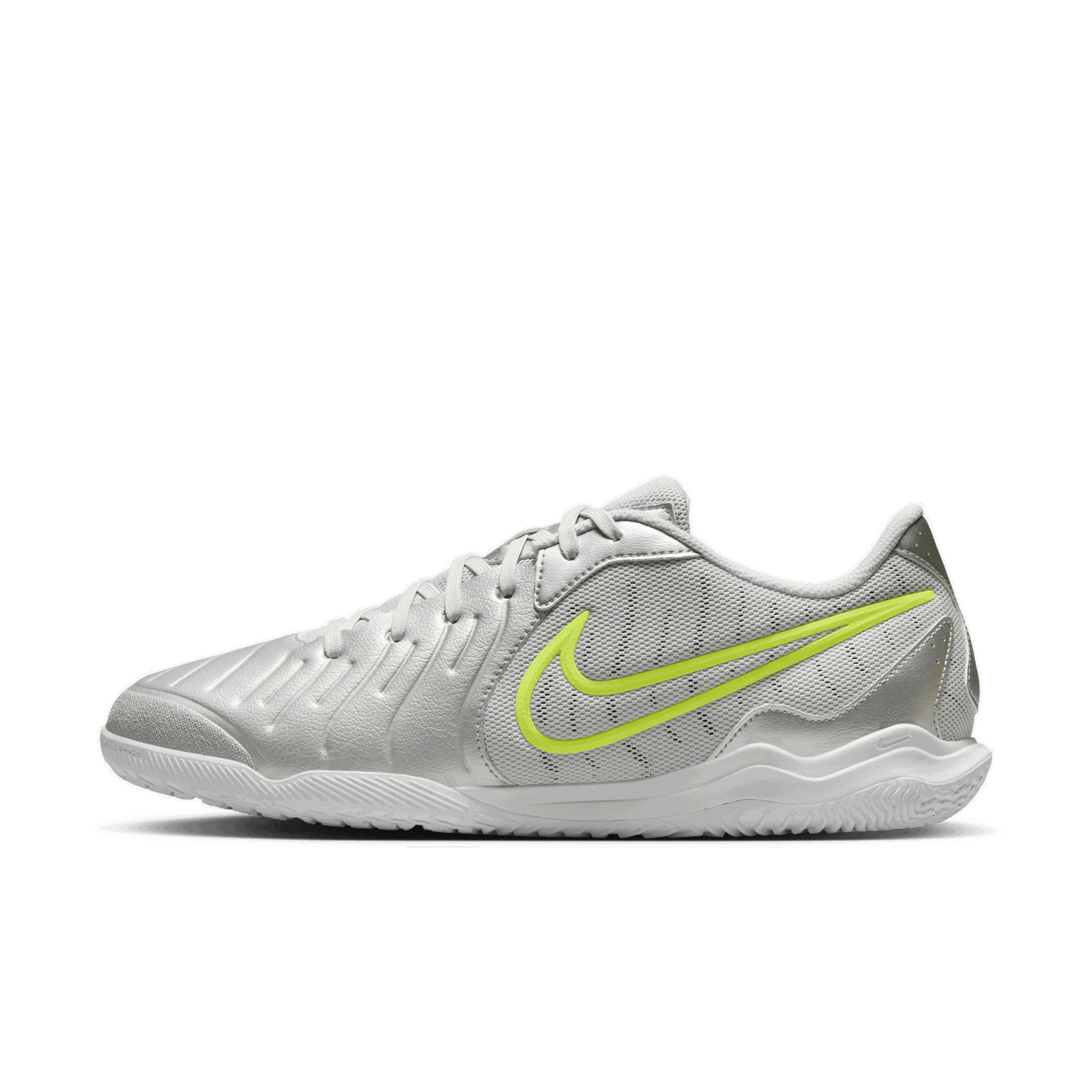 Кецове и обувки Nike Tiempo Legend 10 Academy Металик | DV4341-001, 0