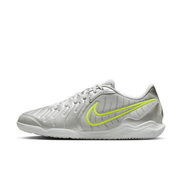 Tiempo Legend 10 Academy