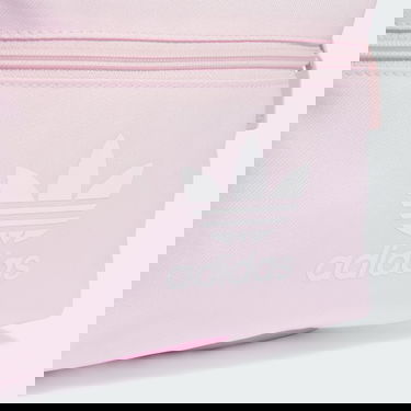Раница adidas Originals Small Adicolor Classic Backpack Розово | IS4365, 5