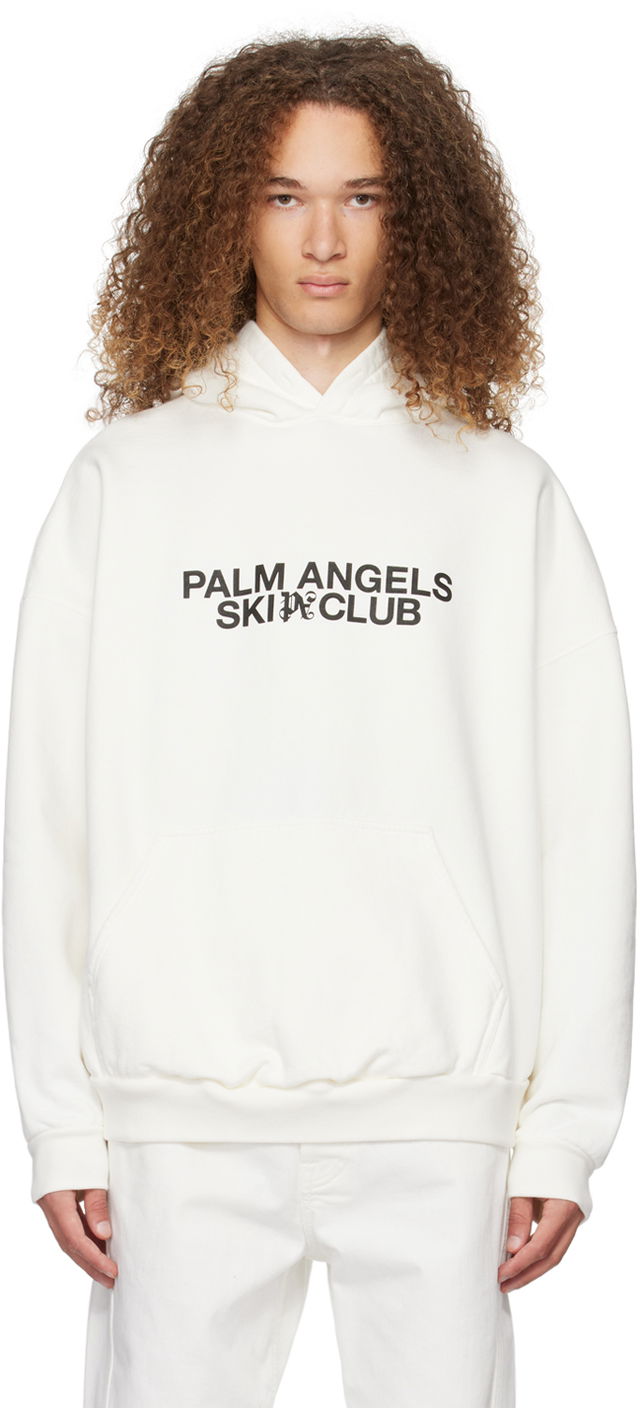 'Ski Club' Hoodie