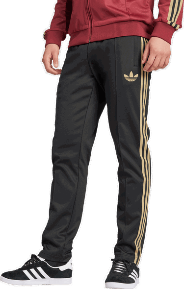 Спортни панталони adidas Originals adidas Originals 1. FC Nürnberg 125th Anniversary Track Pants Черно | 6fcnjf0607, 5