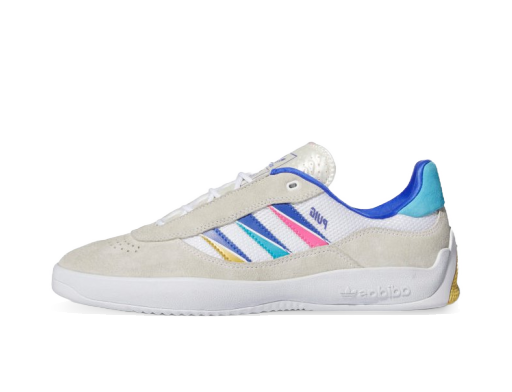 Скеитбординг adidas Originals Puig White Multi Бяло | GZ2766