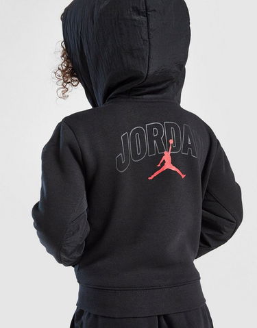 Комплект Jordan Jordan Full-Zip Hoodie and Joggers Set Черно | 65F250-023, 4