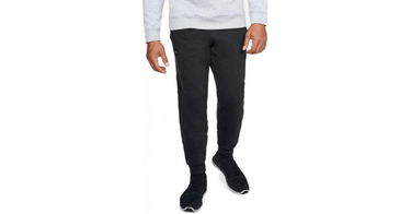 Спортни панталони Under Armour Under Armour Rival Fleece Jogger Pants Черно | 1320740-001, 1