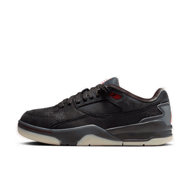 Кецове и обувки Jordan Who Decides War x Jordan Flight Court SP "Off Noir" Черно | HQ2958-006, 0