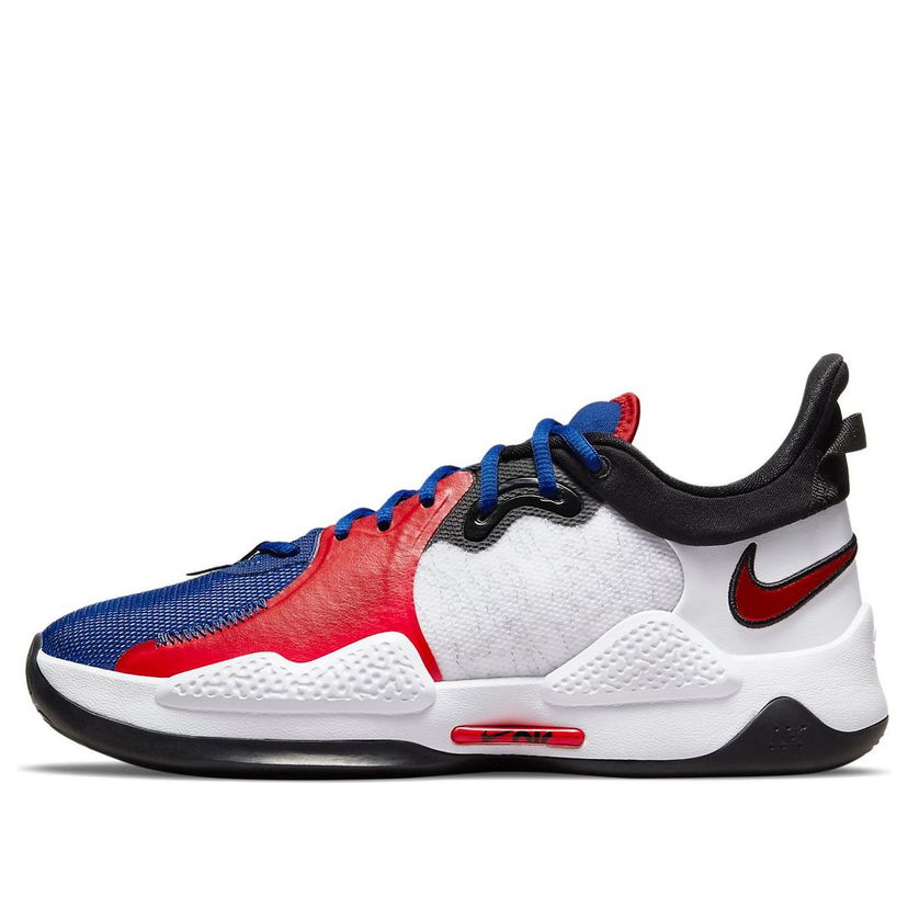 Кецове и обувки Nike PG 5 EP Многоцветен | CW3146-101