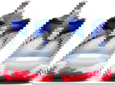 Кецове и обувки Nike React Vision Бяло | cd4373-104, 4