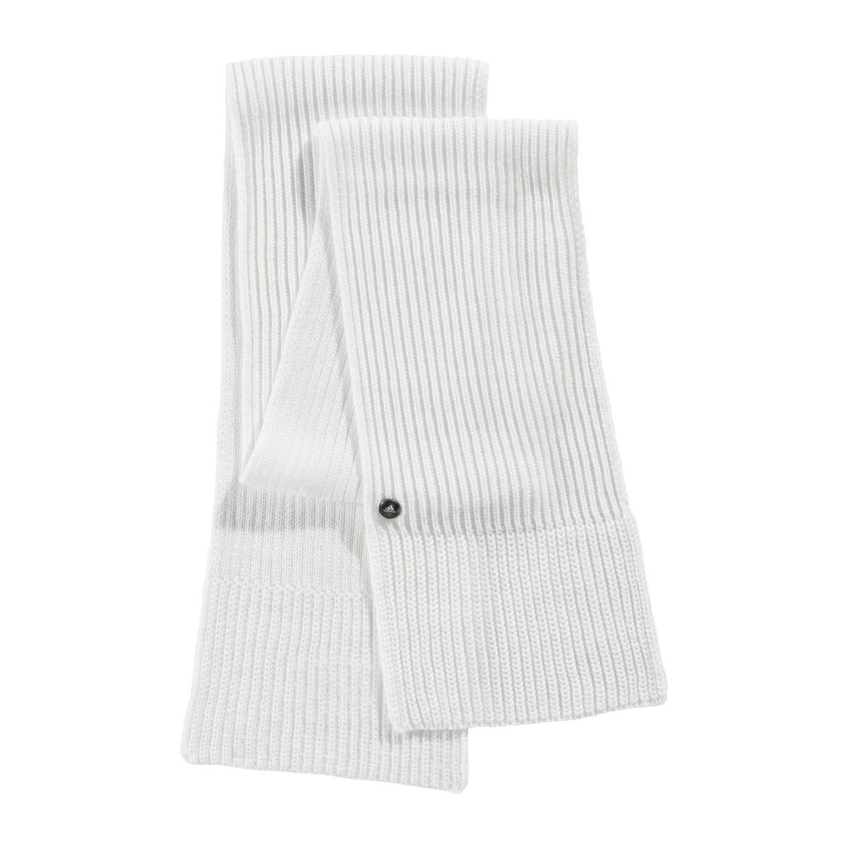 Шал adidas Originals Essential Knit Scarf Бяло | M33605, 0