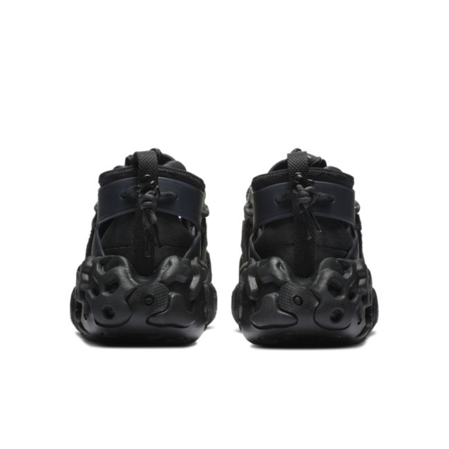 Кецове и обувки Nike ISPA OverReact Sandal "Black" Черно | CQ2230-001, 1