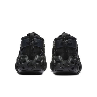 Кецове и обувки Nike ISPA OverReact Sandal "Black" Черно | CQ2230-001, 1