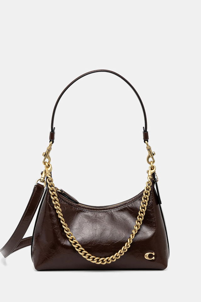 Leather Handbag Juliet