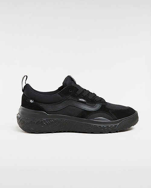 Кецове и обувки Vans Ultrarange Neo Vr3 Shoes (black/black) Unisex Black, Size 2.5 Черно | VN000BCEBKA, 0