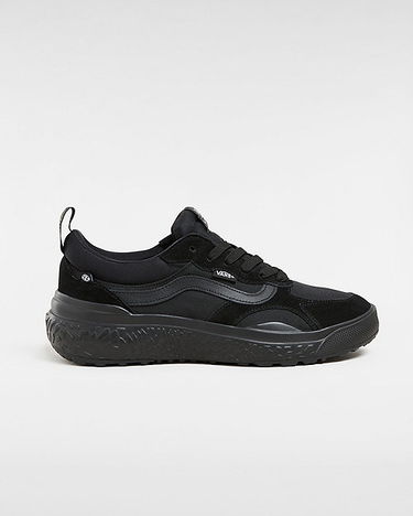 Кецове и обувки Vans Ultrarange Neo Vr3 Shoes (black/black) Unisex Black, Size 2.5 Черно | VN000BCEBKA, 0