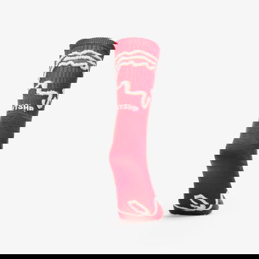 Чорапи Footshop The Stripes Socks 3-Pack Многоцветен | FTSHP_318, 3