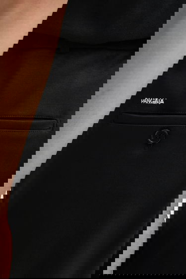 Панталони PANGAIA Pangaia DNA Interlock Trousers Черно | 10002443, 3
