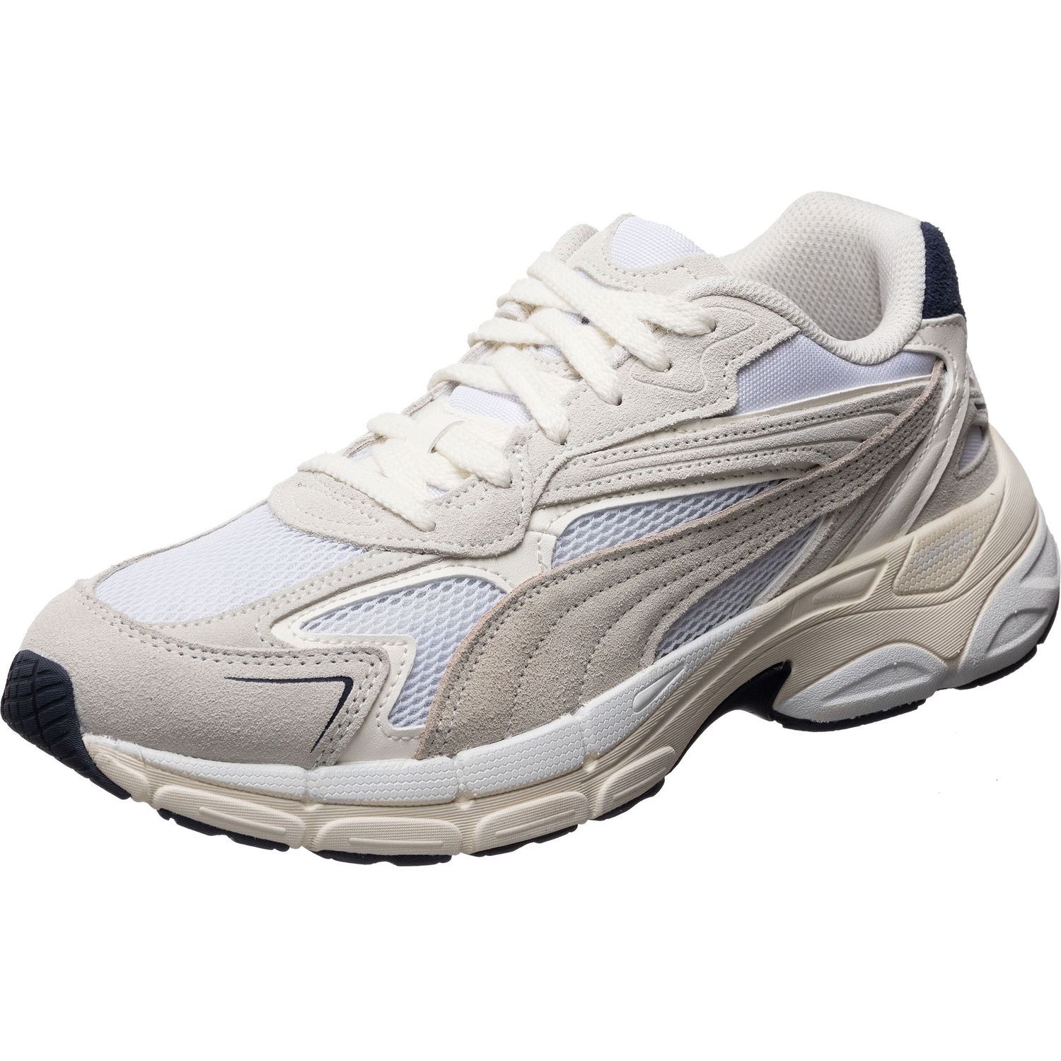 Кецове и обувки Puma Teveris Nitro Бежово | 388774-10, 0
