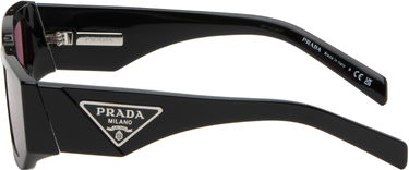 Слънчеви очила Prada Square Frame Sunglasses Черно | 0PR 09ZS 8056262346433, 2