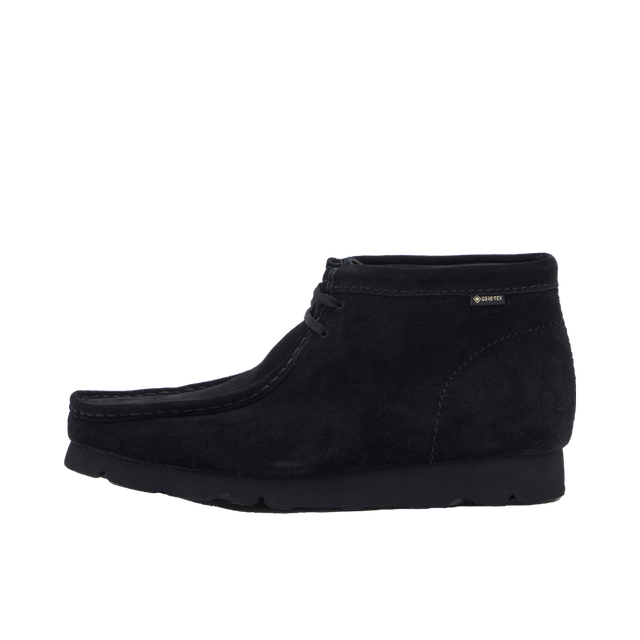 Wallabee Boot Gore-Tex