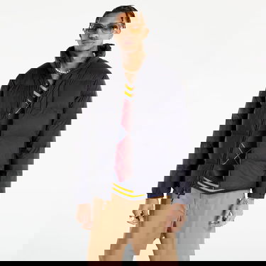 Яке Vans No Hood Puffer Jacket Черно | VN00007JBLK1, 0