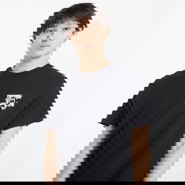 Тениска Thrasher Thrasher x Spitfire Classic Swirl T-Shirt M Черно | 145833, 1