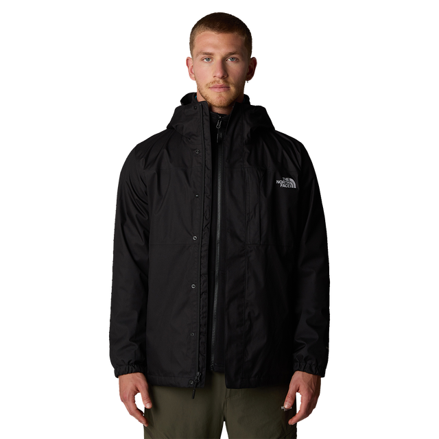 Quest Triclimate Jacket