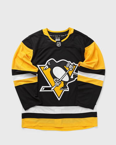 Фланелка Fanatics Pittsburgh Penguins Home Jersey Жълто | SP-080B-09W3-2GT-3AW, 0