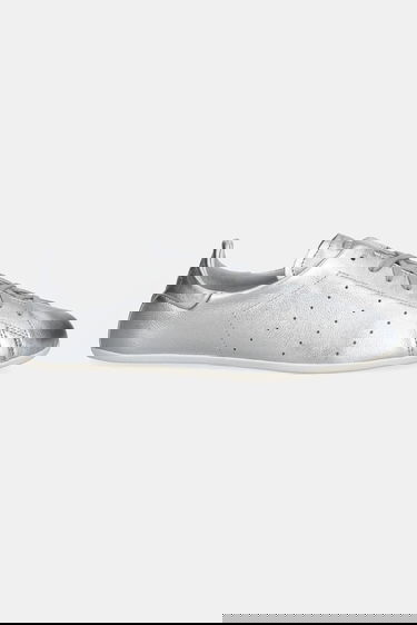 Кецове и обувки adidas Originals Stan Smith Lo Pro Металик | JQ6427, 4