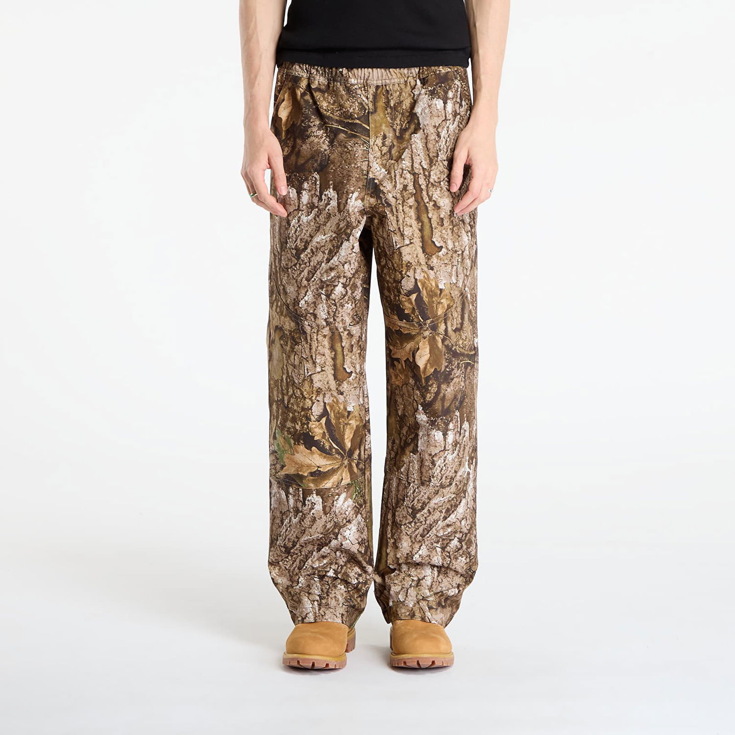 Панталони Jordan Jordan Brooklyn Woven Realtree Pants XXL Многоцветен | HV0642-222, 0
