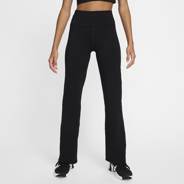 Панталони Nike Dri-FIT One Черно | FV7848-010, 4