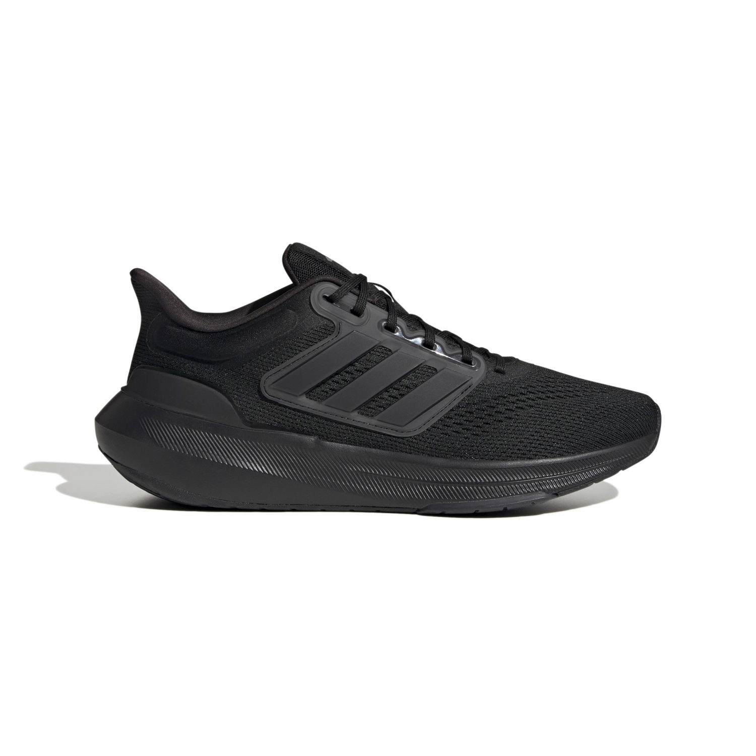 Кецове и обувки adidas Performance adidas ULTRABOUNCE WIDE 41 1/3 Черно | HP6685, 0