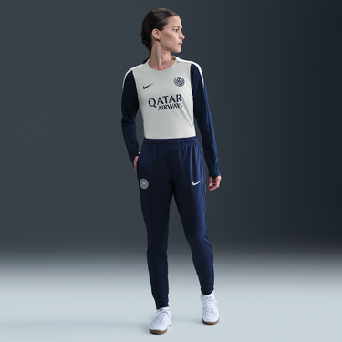 Спортни панталони Nike Inter Milan Strike Dri-FIT Knit Soccer Pants Тъмно синьо | HJ7097-492, 2