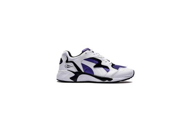 Кецове и обувки Puma Prevail Бяло | 386569-02, 0
