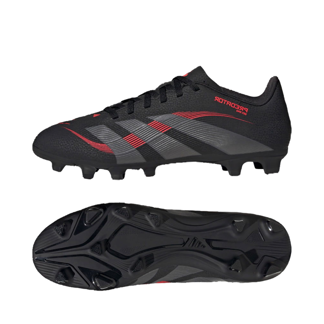 Predator Club Firm/Multi-Ground Cleats