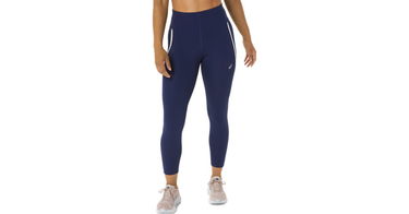 Клинове Asics Race Leggins Тъмно синьо | 2012c347-405, 1