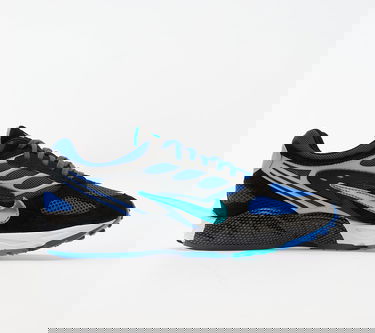Кецове и обувки Nike Air Ghost Racer Синьо | AT5410-001, 1