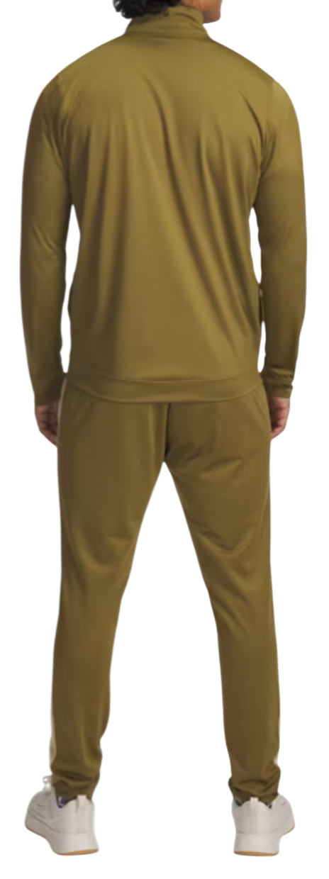 Комплект Under Armour Under Armour UA Rival Knit Track Suit Зелено | 1357139-320, 1