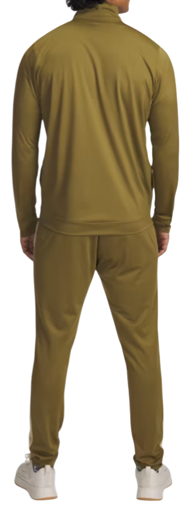 Комплект Under Armour Under Armour UA Rival Knit Track Suit Зелено | 1357139-320, 1