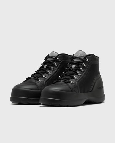 Кецове и обувки Moon Boot MB LUNA TREK MID NYLON Черно | 80D2480080-N001, 2