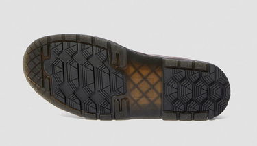 Кецове и обувки Dr. Martens 1460 Winter Grip Leather Кафяво | DM24038247, 7
