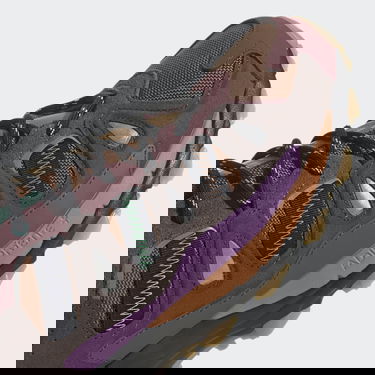 Кецове и обувки adidas Originals Superturf Adventure Кафяво | HR1464, 4