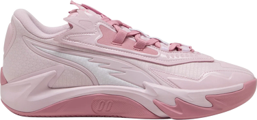 Кецове и обувки Puma Scoot Zeros II Розово | 312228-01, 0