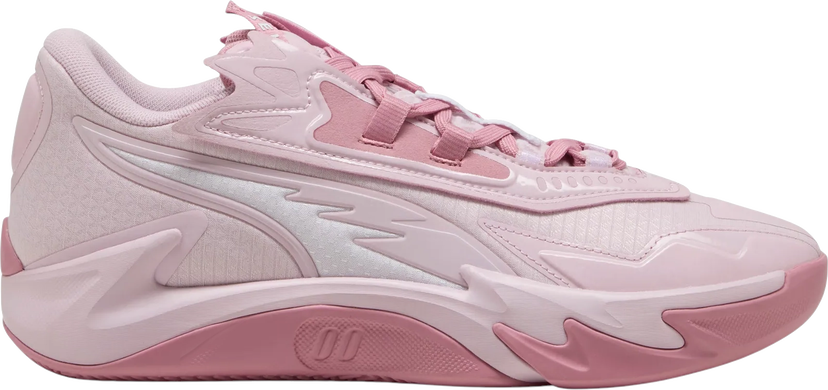 Кецове и обувки Puma Scoot Zeros II Розово | 312228-01