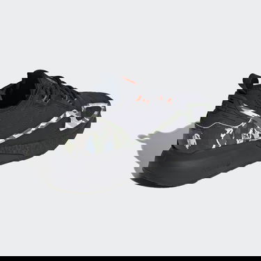 Кецове и обувки adidas Originals ZX 2K Boost Черно | GW2328, 1