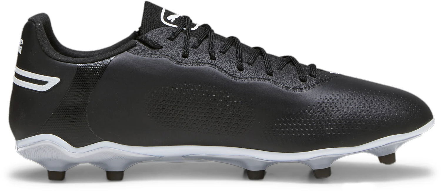 Кецове и обувки Puma KING PRO FG/AG Черно | 107566-01, 1