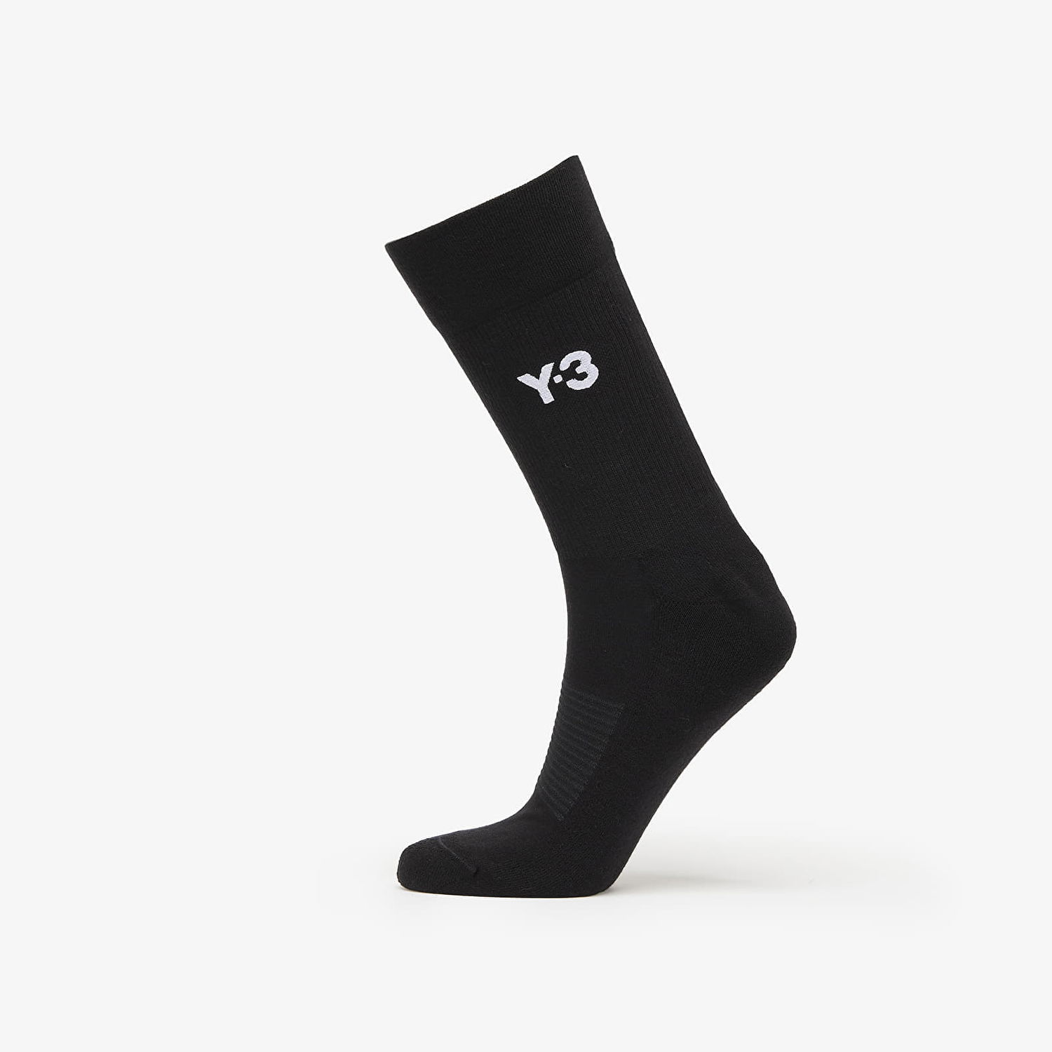 Чорапи Y-3 Y-3 Classic Crew Socks Черно | JZ6271, 0