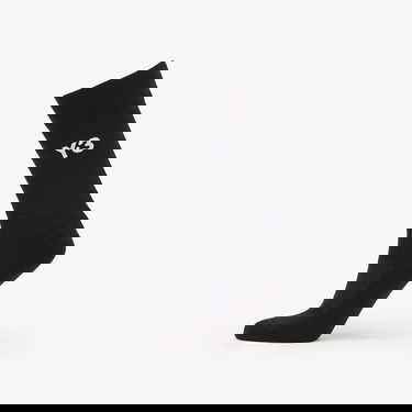 Чорапи Y-3 Y-3 Classic Crew Socks Черно | JZ6271, 0