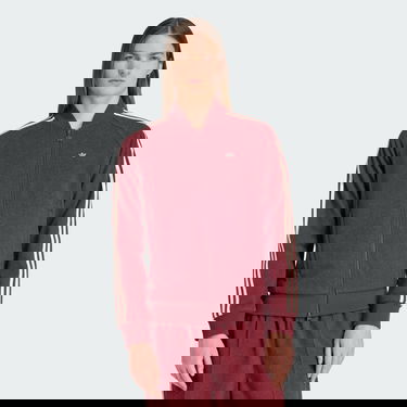 Яке adidas Performance Track Jacket Бургунди | JV7611, 0